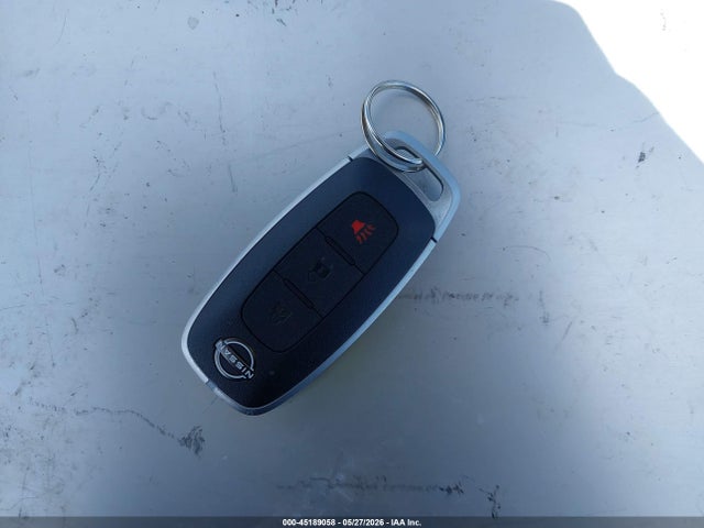2023 Nissan Kicks S Xtronic Cvt მანქანა იყიდება აუქციონზე, vin: 3N1CP5BVXPL545699, აუქციონის ნომერი: 45189058