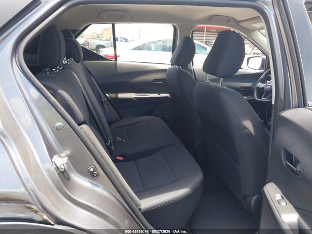 2023 Nissan Kicks S Xtronic Cvt მანქანა იყიდება აუქციონზე, vin: 3N1CP5BVXPL545699, აუქციონის ნომერი: 45189058