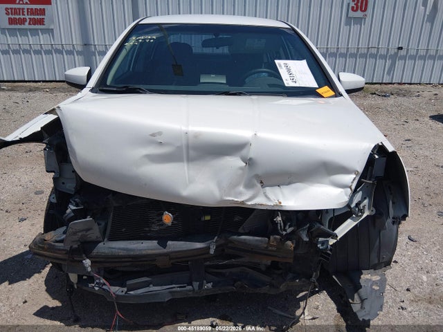 Продаж на аукціоні авто 2012 Nissan Sentra 2.0 Sr, vin: 3N1AB6APXCL760170, номер лоту: 45189059