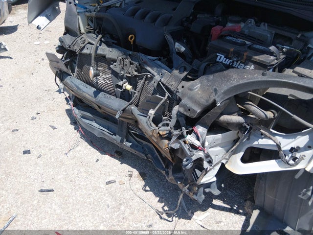 Продаж на аукціоні авто 2012 Nissan Sentra 2.0 Sr, vin: 3N1AB6APXCL760170, номер лоту: 45189059