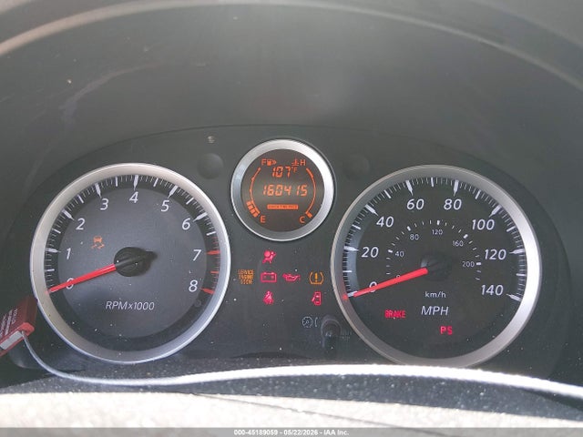 Продаж на аукціоні авто 2012 Nissan Sentra 2.0 Sr, vin: 3N1AB6APXCL760170, номер лоту: 45189059