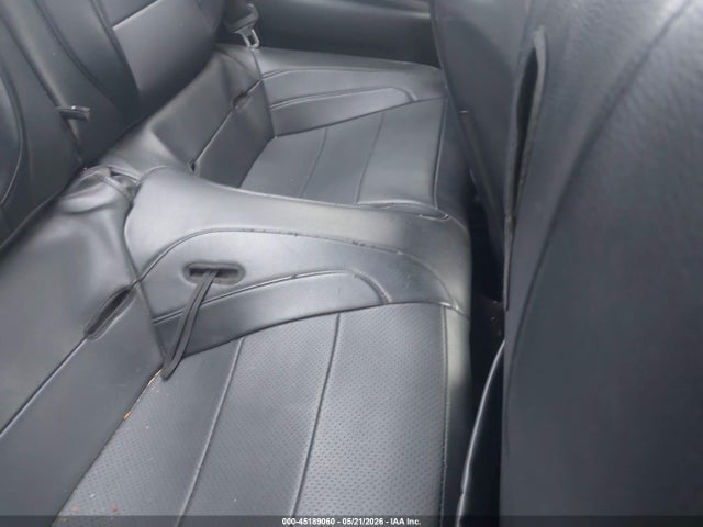 2017 Ford Mustang Ecoboost მანქანა იყიდება აუქციონზე, vin: 1FA6P8TH5H5338603, აუქციონის ნომერი: 45189060