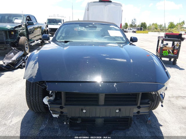 45189064 :رقم المزاد ، 1FAGP8UH9T5113760 vin ، 2026 Ford Mustang Ecoboost Premium مزاد بيع