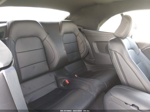 45189064 :رقم المزاد ، 1FAGP8UH9T5113760 vin ، 2026 Ford Mustang Ecoboost Premium مزاد بيع