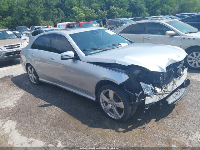 45189066 :رقم المزاد ، WDDHF5GB1BA434064 vin ، 2011 Mercedes-benz E 350 مزاد بيع