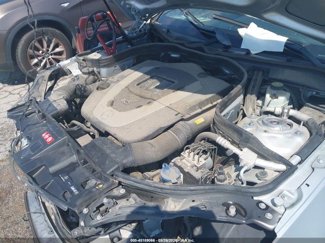 Aukcja sprzedaży 2011 Mercedes-benz E 350, vin: WDDHF5GB1BA434064, numer aukcji: 45189066