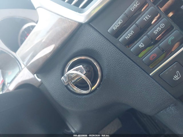 Aukcja sprzedaży 2011 Mercedes-benz E 350, vin: WDDHF5GB1BA434064, numer aukcji: 45189066