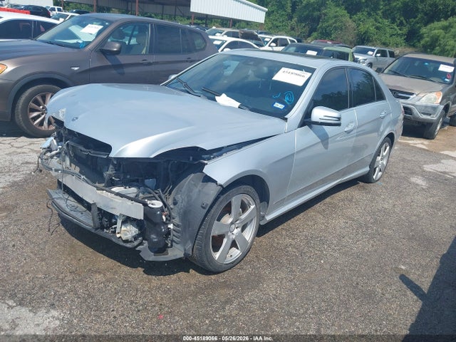 Aukcja sprzedaży 2011 Mercedes-benz E 350, vin: WDDHF5GB1BA434064, numer aukcji: 45189066