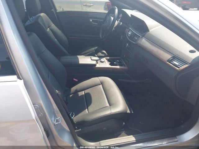 Aukcja sprzedaży 2011 Mercedes-benz E 350, vin: WDDHF5GB1BA434064, numer aukcji: 45189066