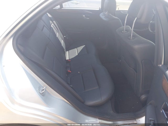 Aukcja sprzedaży 2011 Mercedes-benz E 350, vin: WDDHF5GB1BA434064, numer aukcji: 45189066