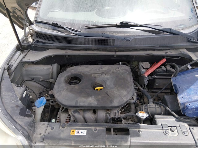 Aukcja sprzedaży 2014 Kia Soul +, vin: KNDJP3A55E7027558, numer aukcji: 45189065