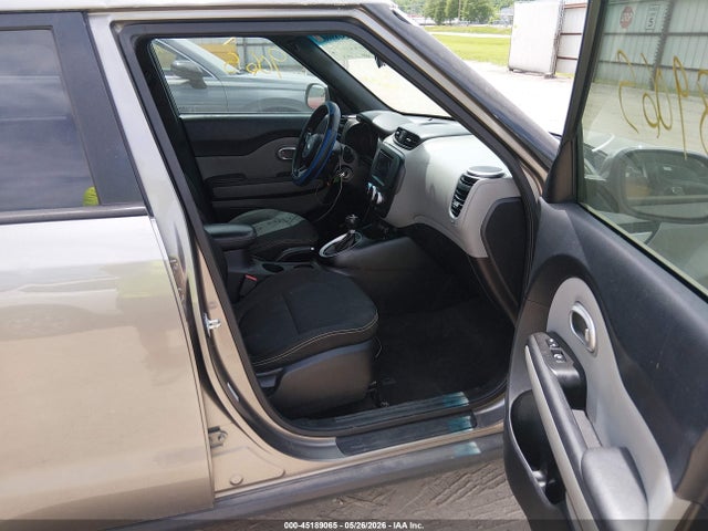 Aukcja sprzedaży 2014 Kia Soul +, vin: KNDJP3A55E7027558, numer aukcji: 45189065