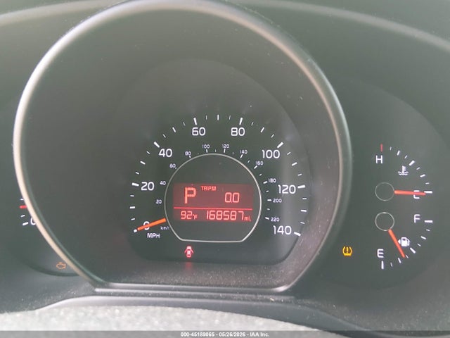 Aukcja sprzedaży 2014 Kia Soul +, vin: KNDJP3A55E7027558, numer aukcji: 45189065