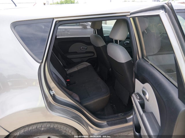 Aukcja sprzedaży 2014 Kia Soul +, vin: KNDJP3A55E7027558, numer aukcji: 45189065