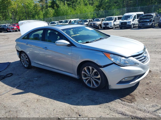 2014 5NPEC4AC9EH891168 main image