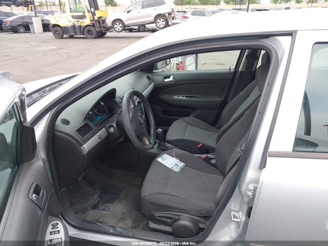 2010 Chevrolet Cobalt Lt მანქანა იყიდება აუქციონზე, vin: 1G1AF5F50A7189043, აუქციონის ნომერი: 45189072