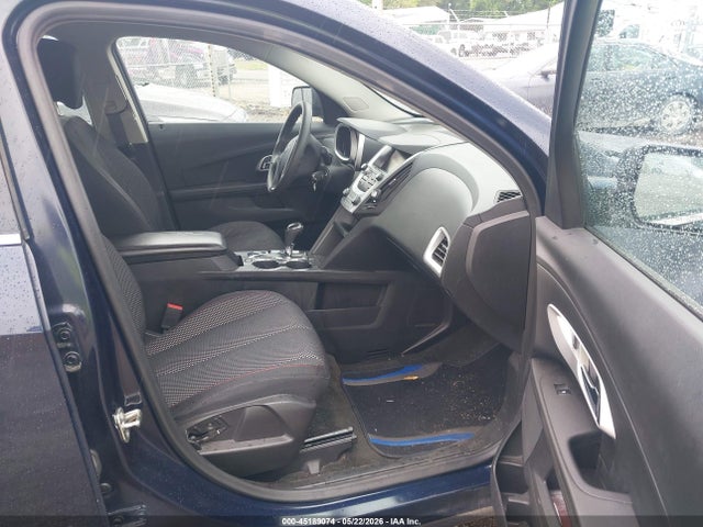 Aukcja sprzedaży 2017 Chevrolet Equinox Ls, vin: 2GNFLEEK1H6177269, numer aukcji: 45189074