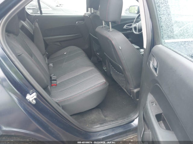 Aukcja sprzedaży 2017 Chevrolet Equinox Ls, vin: 2GNFLEEK1H6177269, numer aukcji: 45189074