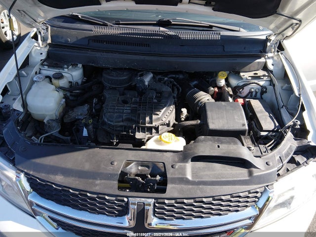 Продаж на аукціоні авто 2014 Dodge Journey Sxt, vin: 3C4PDCBG6ET230053, номер лоту: 45189077