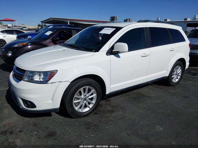 Продаж на аукціоні авто 2014 Dodge Journey Sxt, vin: 3C4PDCBG6ET230053, номер лоту: 45189077