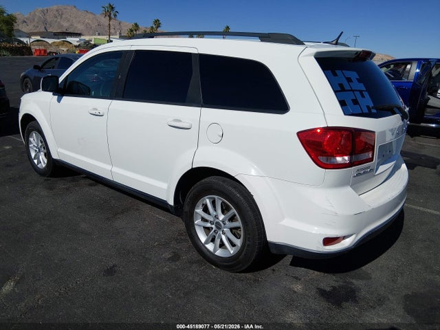 Продаж на аукціоні авто 2014 Dodge Journey Sxt, vin: 3C4PDCBG6ET230053, номер лоту: 45189077