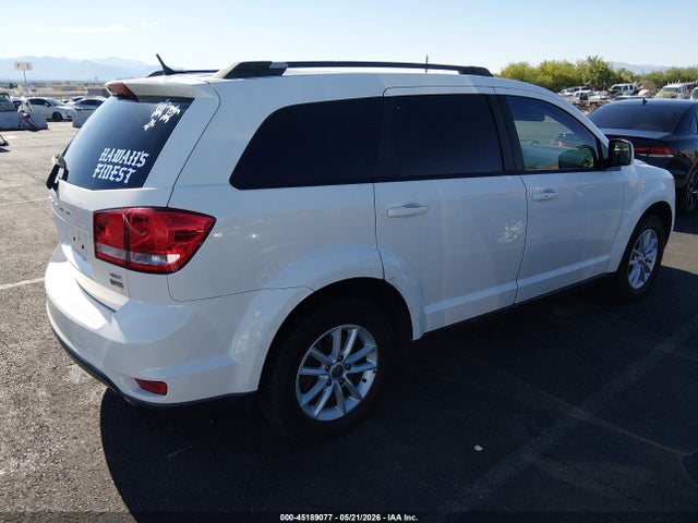 Продаж на аукціоні авто 2014 Dodge Journey Sxt, vin: 3C4PDCBG6ET230053, номер лоту: 45189077