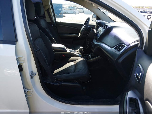 Продаж на аукціоні авто 2014 Dodge Journey Sxt, vin: 3C4PDCBG6ET230053, номер лоту: 45189077
