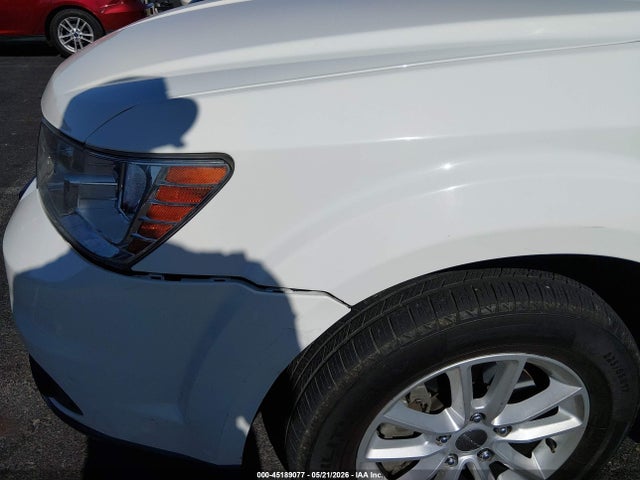 Продаж на аукціоні авто 2014 Dodge Journey Sxt, vin: 3C4PDCBG6ET230053, номер лоту: 45189077
