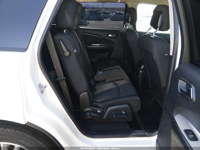 Продаж на аукціоні авто 2014 Dodge Journey Sxt, vin: 3C4PDCBG6ET230053, номер лоту: 45189077