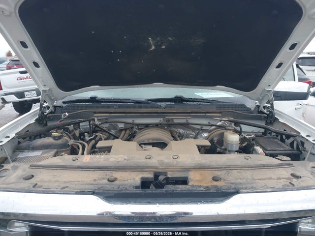 Aukcja sprzedaży 2017 Gmc Sierra 1500 Slt, vin: 3GTU2NEC4HG315063, numer aukcji: 45189080