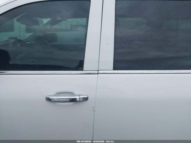 Aukcja sprzedaży 2017 Gmc Sierra 1500 Slt, vin: 3GTU2NEC4HG315063, numer aukcji: 45189080