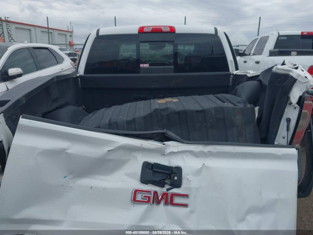 Aukcja sprzedaży 2017 Gmc Sierra 1500 Slt, vin: 3GTU2NEC4HG315063, numer aukcji: 45189080