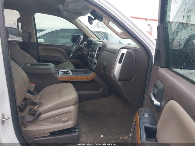 Aukcja sprzedaży 2017 Gmc Sierra 1500 Slt, vin: 3GTU2NEC4HG315063, numer aukcji: 45189080