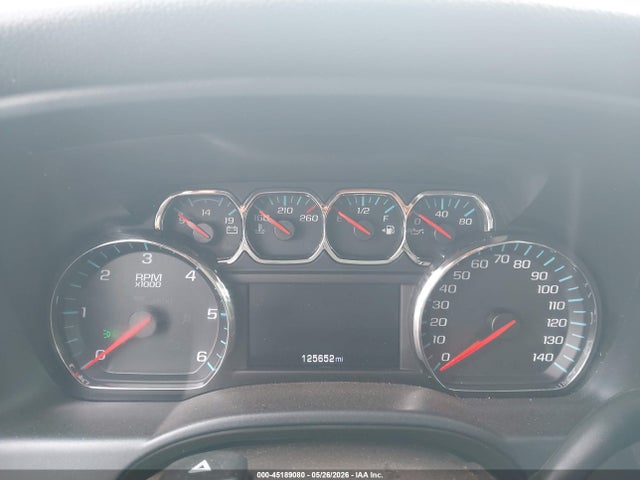 Aukcja sprzedaży 2017 Gmc Sierra 1500 Slt, vin: 3GTU2NEC4HG315063, numer aukcji: 45189080