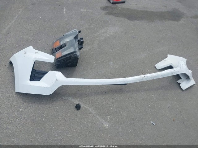 45189081 :رقم المزاد ، 3GCNAAED3RG137821 vin ، 2024 Chevrolet Silverado 1500 2wd  Long Bed Wt مزاد بيع