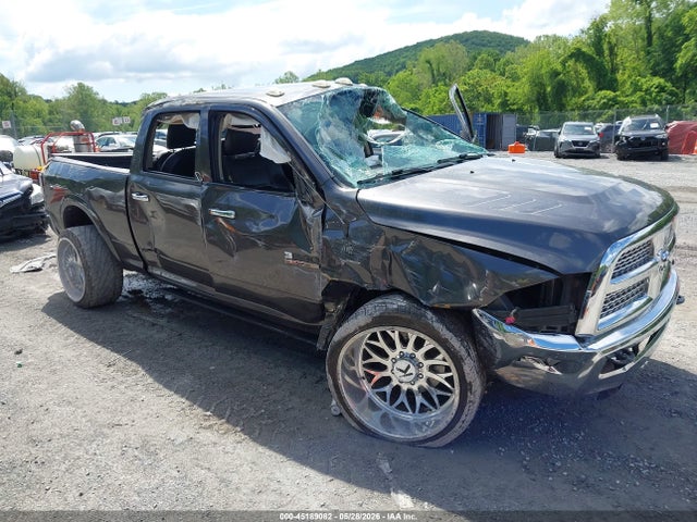 2015 Ram 3500 Laramie მანქანა იყიდება აუქციონზე, vin: 3C63R3EL8FG535645, აუქციონის ნომერი: 45189082