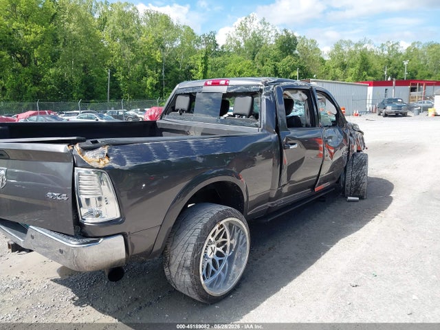 2015 Ram 3500 Laramie მანქანა იყიდება აუქციონზე, vin: 3C63R3EL8FG535645, აუქციონის ნომერი: 45189082