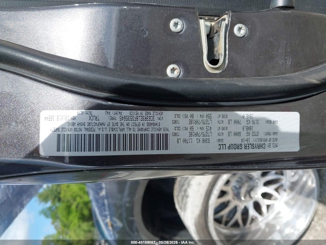 2015 Ram 3500 Laramie მანქანა იყიდება აუქციონზე, vin: 3C63R3EL8FG535645, აუქციონის ნომერი: 45189082