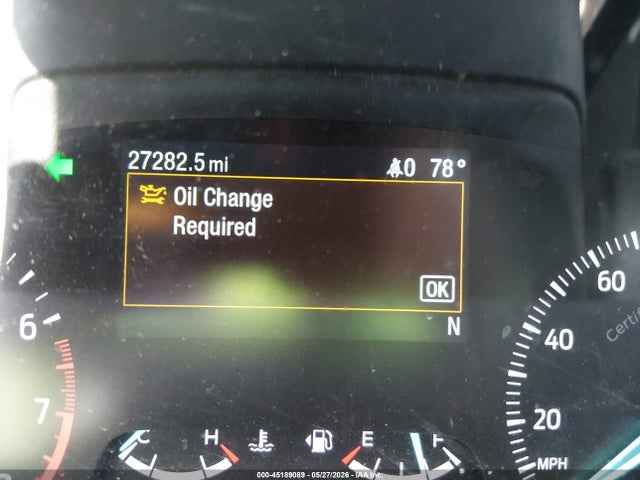 Ford Police Interceptor Utility 2023 1FM5K8AB0PGB11157 Image 16