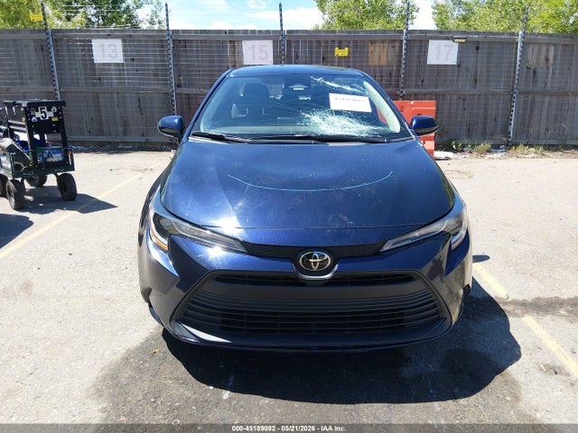 Продаж на аукціоні авто 2024 Toyota Corolla Le, vin: 5YFB4MDE6RP200071, номер лоту: 45189092