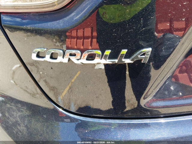 Продаж на аукціоні авто 2024 Toyota Corolla Le, vin: 5YFB4MDE6RP200071, номер лоту: 45189092