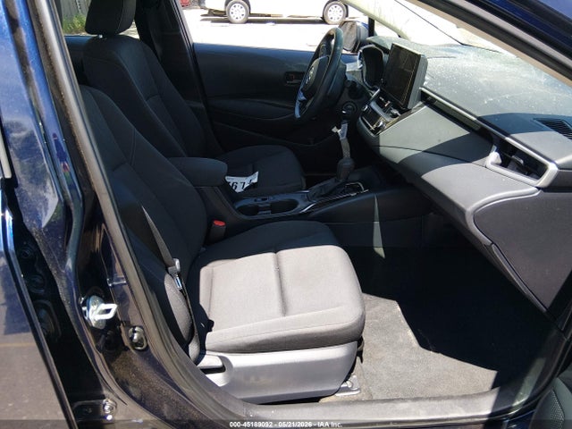 Продаж на аукціоні авто 2024 Toyota Corolla Le, vin: 5YFB4MDE6RP200071, номер лоту: 45189092