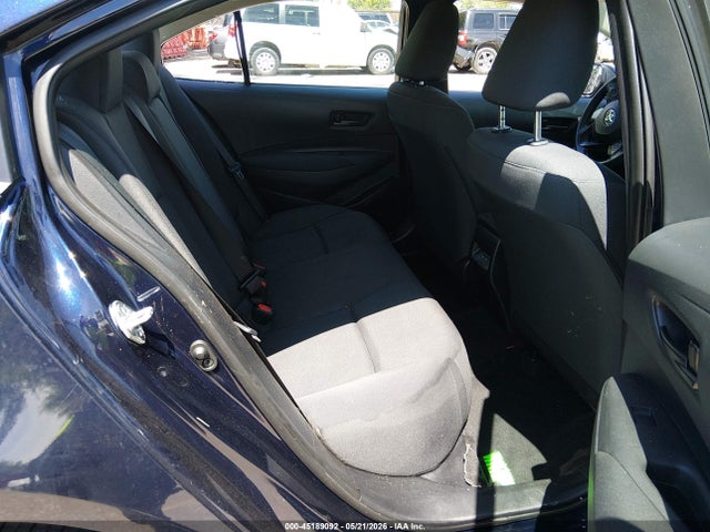 Продаж на аукціоні авто 2024 Toyota Corolla Le, vin: 5YFB4MDE6RP200071, номер лоту: 45189092