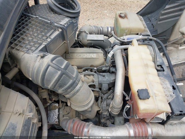 45189094 :رقم المزاد ، 1XPBDP9X0LD689085 vin ، 2020 Peterbilt 579 مزاد بيع