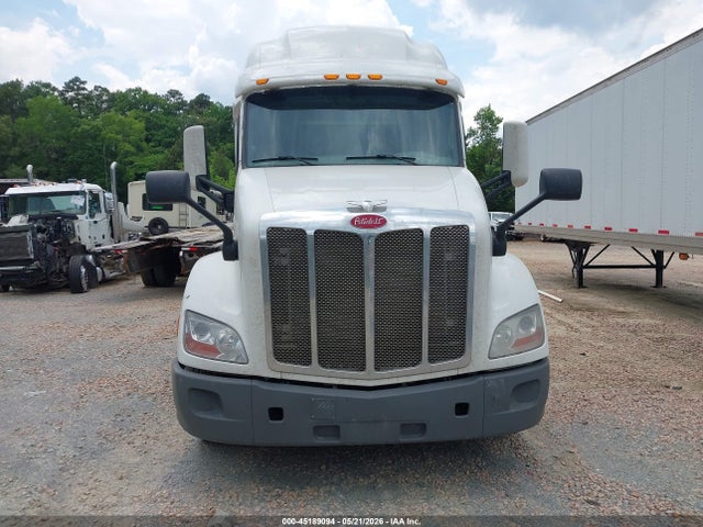 Продаж на аукціоні авто 2020 Peterbilt 579, vin: 1XPBDP9X0LD689085, номер лоту: 45189094