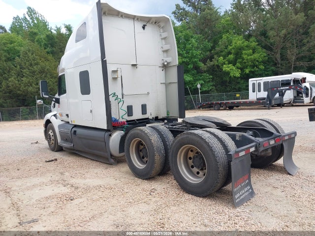 Продаж на аукціоні авто 2020 Peterbilt 579, vin: 1XPBDP9X0LD689085, номер лоту: 45189094