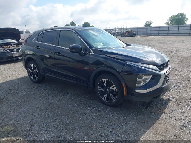 2023 Mitsubishi Eclipse Cross Se S-awc/sel S-awc მანქანა იყიდება აუქციონზე, vin: JA4ATWAA5PZ037678, აუქციონის ნომერი: 45189098