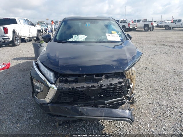 2023 Mitsubishi Eclipse Cross Se S-awc/sel S-awc მანქანა იყიდება აუქციონზე, vin: JA4ATWAA5PZ037678, აუქციონის ნომერი: 45189098