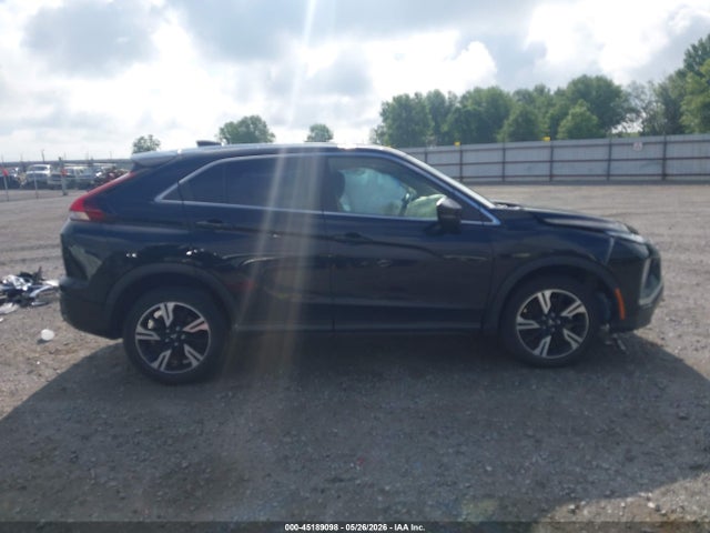 2023 Mitsubishi Eclipse Cross Se S-awc/sel S-awc მანქანა იყიდება აუქციონზე, vin: JA4ATWAA5PZ037678, აუქციონის ნომერი: 45189098