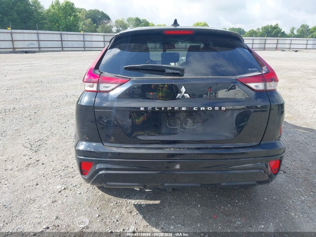2023 Mitsubishi Eclipse Cross Se S-awc/sel S-awc მანქანა იყიდება აუქციონზე, vin: JA4ATWAA5PZ037678, აუქციონის ნომერი: 45189098